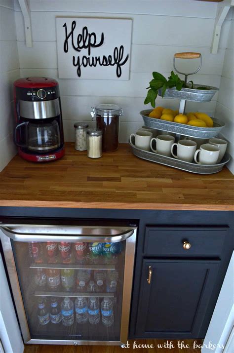 Beverage Cooler Cabinet Diy at Linda Gary blog