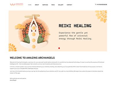 Website Designing Company in chennai, Web Development Company in ...