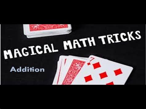 Image result for Using Addition Trick