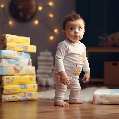 Exchange Diapers: How to Swap Unopened Packs
