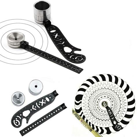 Upgraded Version The Most Versatile Magcon Tool Design Drawing Curved ...