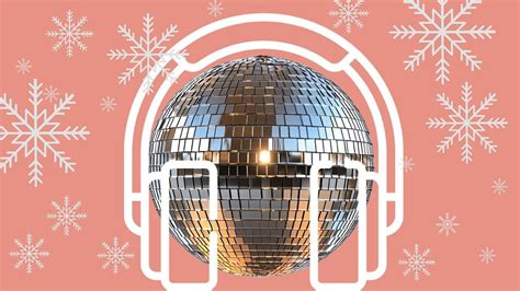 Family Christmas Silent Disco (Under 11s & their families), The ...