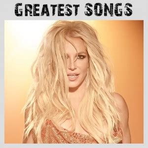 Download mp3 Greatest Songs album of Britney Spears - MP3Eagle.com