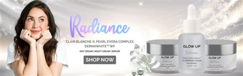 Glow Up Skincare – Luxurious and Affordable Beauty Products – Glowup
