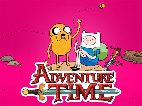 Prime Video: Adventure Time, Season 5