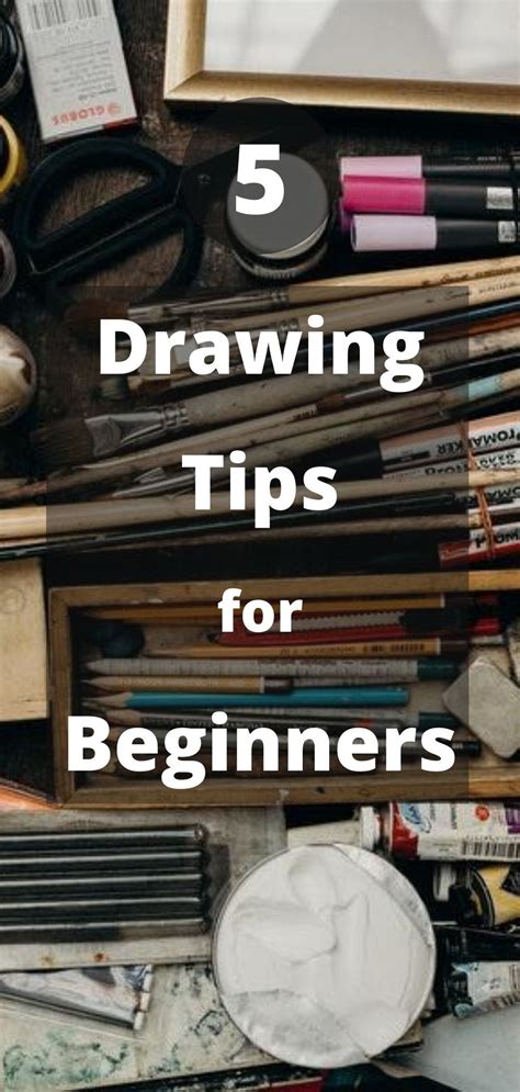 Image result for Basic Drawing Tips