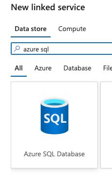 Image result for Azure ADF PDF to SQL