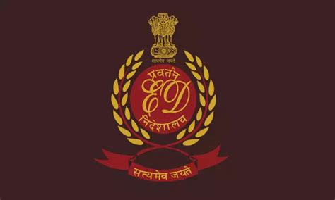 Enforcement Directorate Can Only Investigate Money Laundering Offence ...