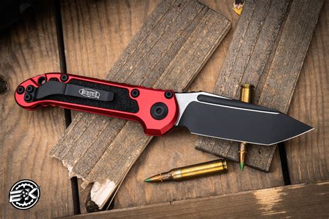 Image result for Microtech LUDT Gen 3 Review