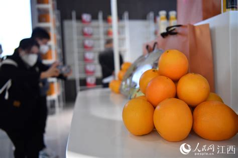 橙子界的“三国鼎立”，中国哪里的橙子最好吃？_凤凰网