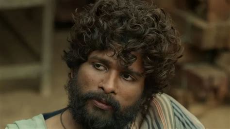 How Allu Arjun transformed into Pushpa Raj for Sukumar s pushpa ...