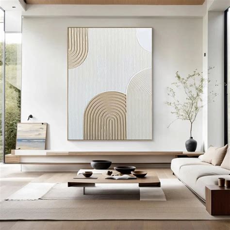 abstract 3D hand wall art – Astawallart