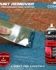 Buy COSMOS MRO Paint Remover Spray Online – Cosmos Paints India