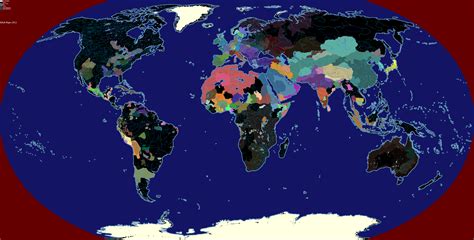 The New Order Map 的图像结果