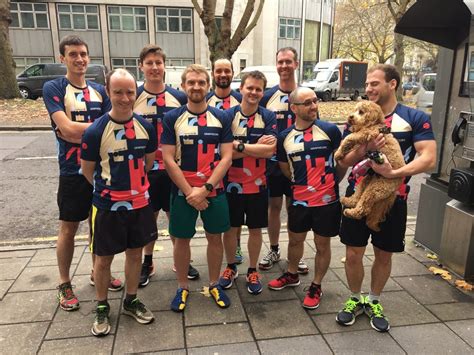 Graphcore Office Photos