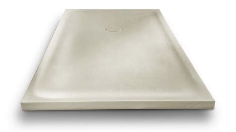 Corian Shower Pans