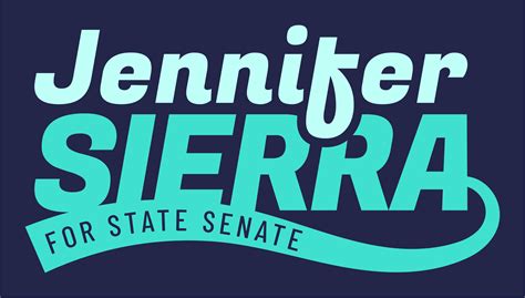 Jennifer Sierra for State Senate District 23