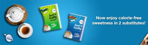 Wipro Sweet n Healthy Low Calorie Sweetner (Sugar Substitute) Aspartame ...