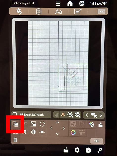Image result for Janome Tutorial for Embroidery
