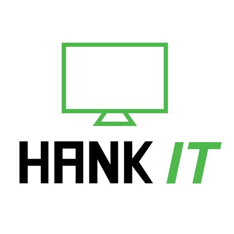 Alexander Hank IT-Dienstleistungen | Home