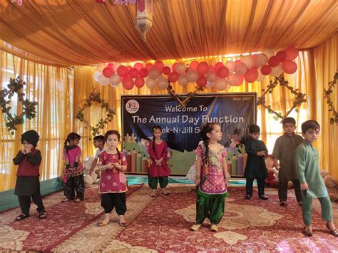 JNJ School | Preschool (Play School) In Srinagar