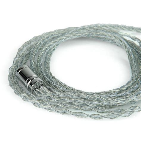 Headphone Zone Stairway Silver-Plated Balanced Cable