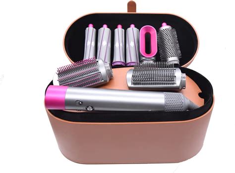 Dyson Airwrap Complete Styler for Multiple Hair India | Ubuy
