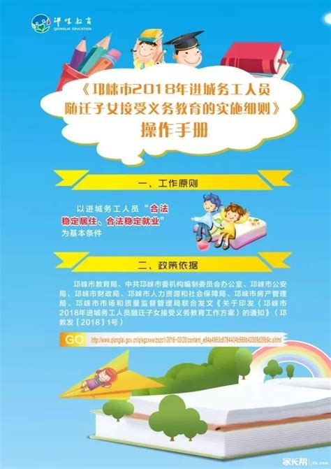 2022年云南昆明市主城区外来务工人员随迁子女幼升小现场确认时间和地点已公布