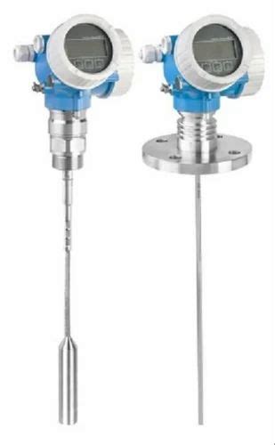 Level Transmitter - Ultrasonic Level Transmitter Manufacturer from Chennai