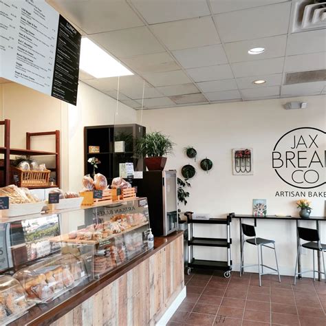 7 Brilliant Bakeries In Jacksonville With The Best Baked Goods