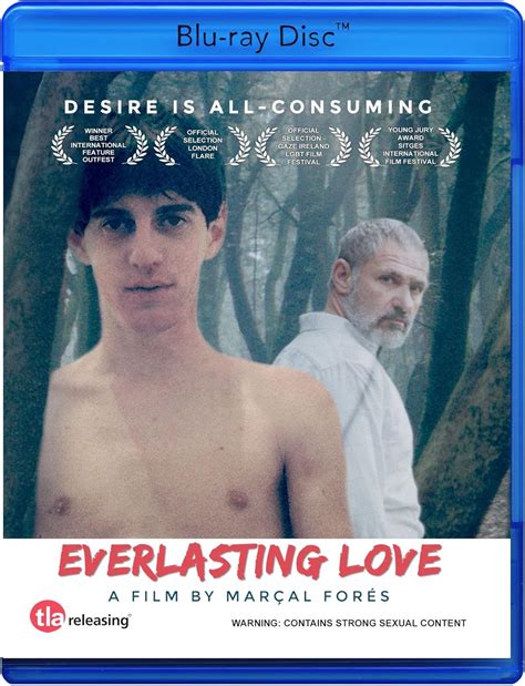Amazon.com: Everlasting Love (Amor Eterno) (English Subtitled) [Blu-ray ...