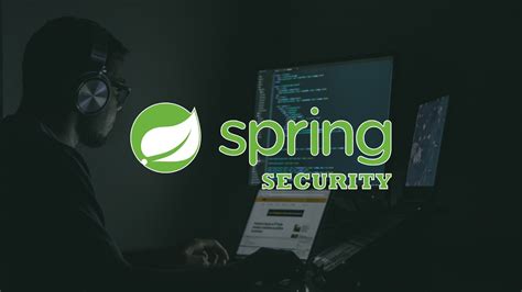 Image result for Spring Secuirty Course