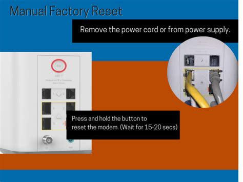 Connecting Router to Spectrum Modem 的图像结果