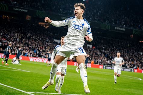 RBK, Amin chiakha | RBK bekrefter: Nå er den nye spissen klar