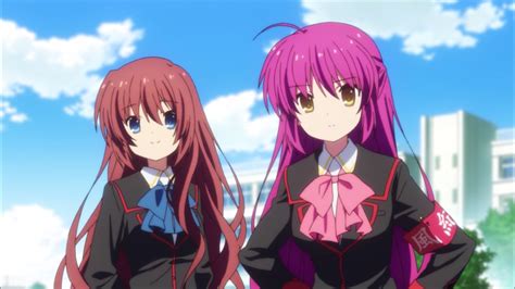 Anime Little Busters! HD Wallpaper