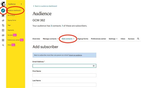 Image result for MailChimp HTML Email Tutorial