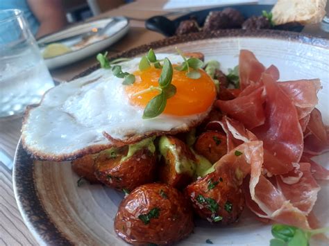 Impress your friends — introduce them to The Drake | Review