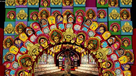 Kids can now learn AI art during Durga Puja