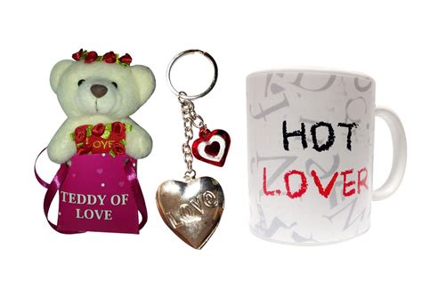 Valentine Gifts Set, Combo : Amazon.in