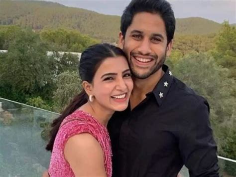 Samantha Ruth Prabhu unfollows ex-husband Naga Chaitanya on Instagram ...