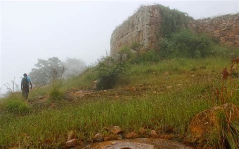 Hill Forts near Bangalore for Weekend Trips - Hill Forts to Visit near ...