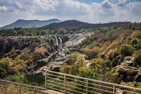 Shivasamudram Falls (Belakavadi) - 2019 What to Know Before You Go ...