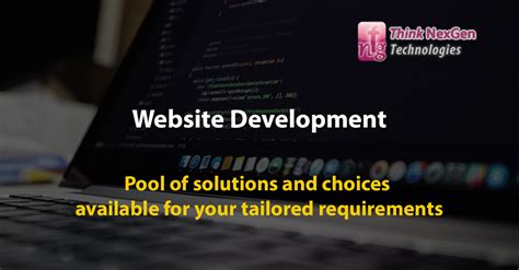 Custom Interactive Web Applications Development, India