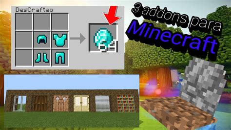 Addons de Minecraft Java 的图像结果