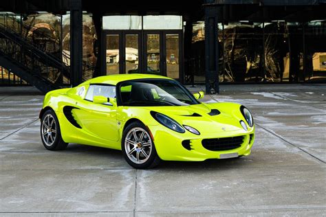 2006 Lotus Elise for Sale | Built for Backroads