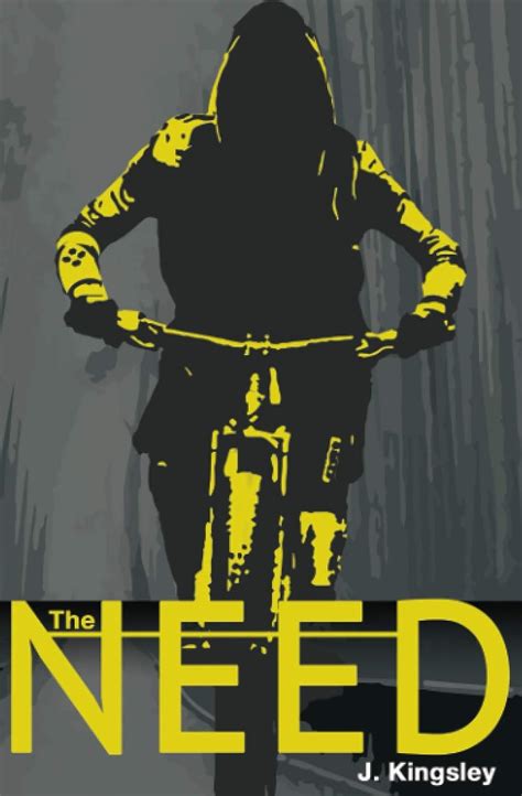 Buy The Need: 1 (Towers) Book Online at Low Prices in India | The Need ...
