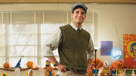 Front of the Class (2008) – Filmer – Film . nu