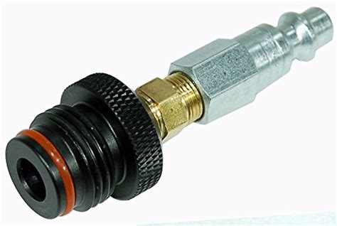 Buy Smart Parts Sp1 Paintball Air Compressor Adapter, Smart Parts ...