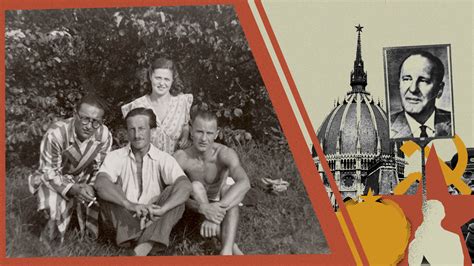 Így lett Csermanek Jánosból Kádár János | 24.hu