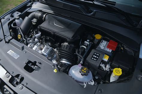What is Covered in a Jeep Powertrain Warranty? A Complete Guide | Buy Mopar Warranty Blog